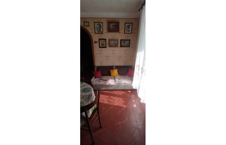 appartamento in vendita a Volturara Irpina