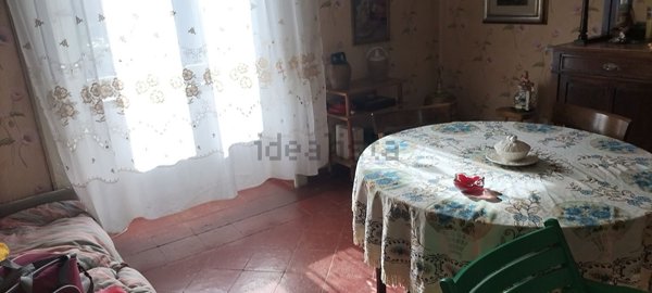 appartamento in vendita a Volturara Irpina
