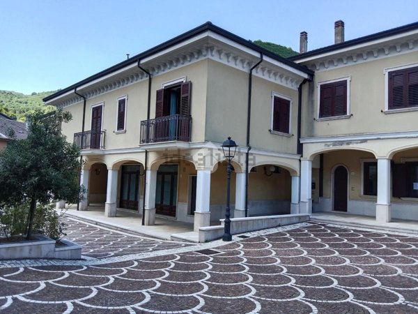 appartamento in vendita a Volturara Irpina