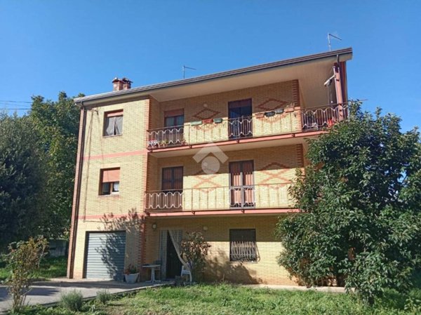 casa indipendente in vendita a Volturara Irpina
