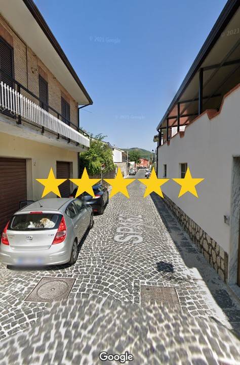 appartamento in vendita a Volturara Irpina