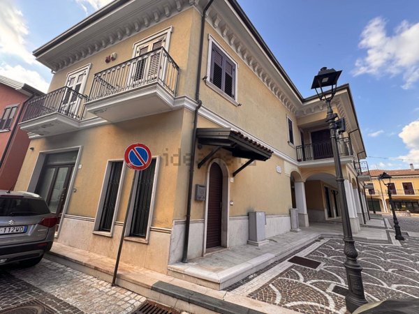 appartamento in vendita a Volturara Irpina