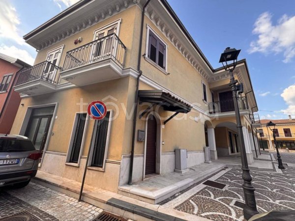 casa indipendente in vendita a Volturara Irpina