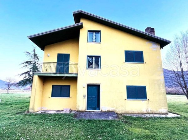 appartamento in vendita a Volturara Irpina