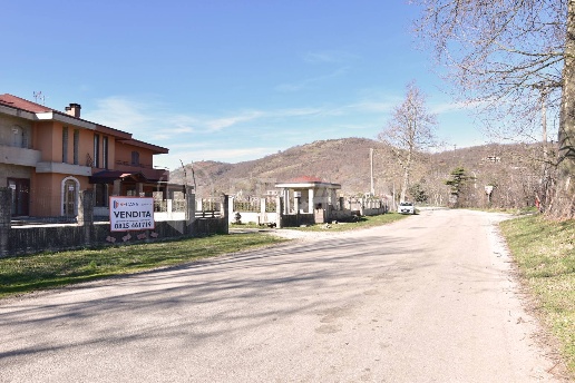 casa indipendente in vendita a Volturara Irpina