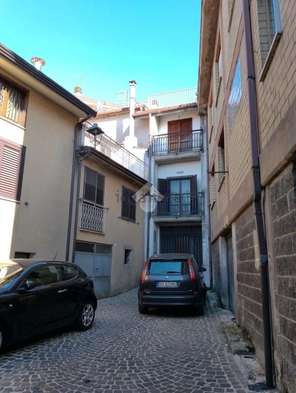 appartamento in vendita a Volturara Irpina