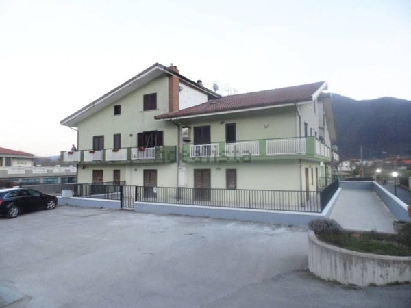 appartamento in vendita a Volturara Irpina