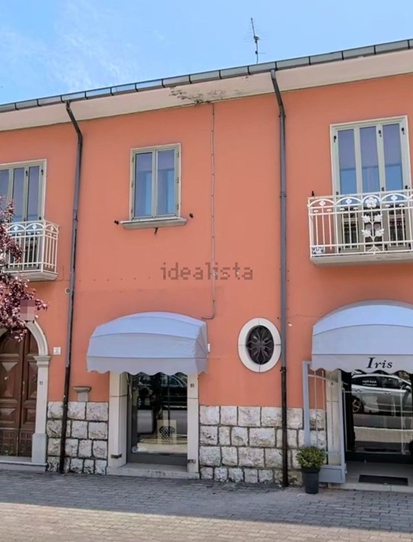 appartamento in vendita a Volturara Irpina