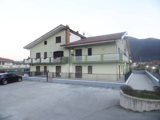 appartamento in vendita a Volturara Irpina in zona Tavernole