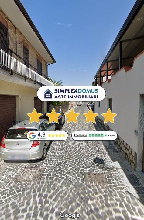 appartamento in vendita a Volturara Irpina