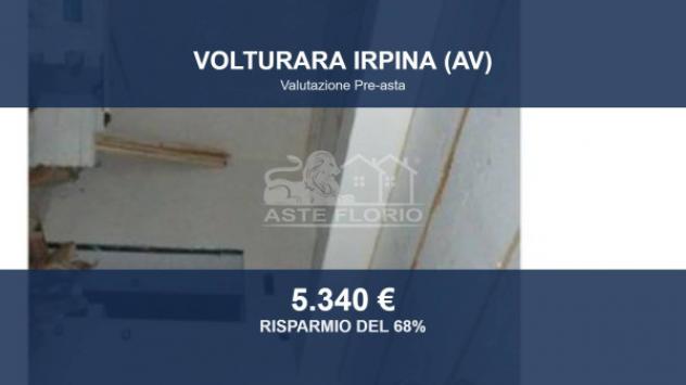 locale commerciale in vendita a Volturara Irpina