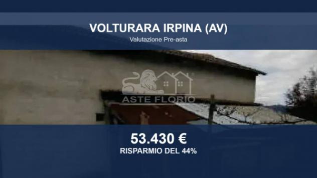 locale commerciale in vendita a Volturara Irpina