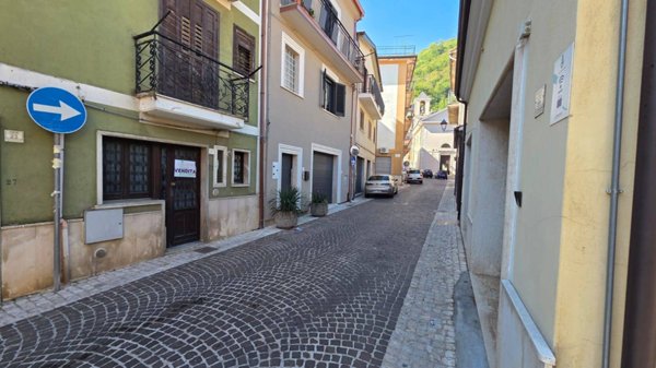 casa indipendente in vendita a Volturara Irpina