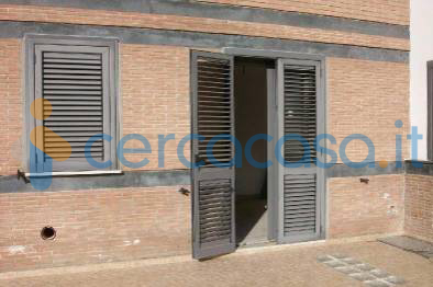 appartamento in vendita a Volturara Irpina