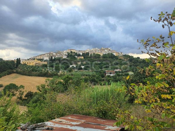 appartamento in vendita a Zungoli