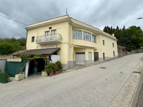 appartamento in vendita a Zungoli