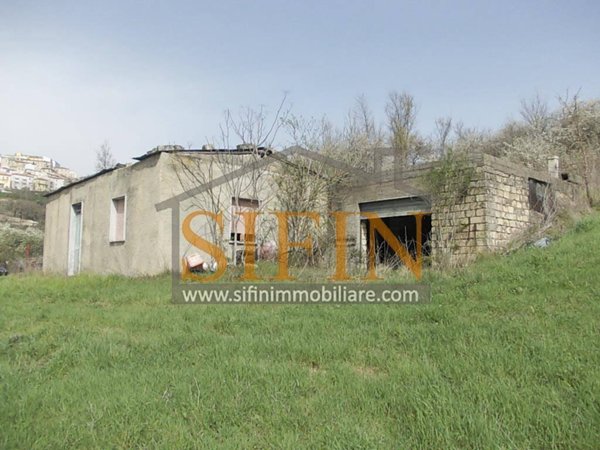 appartamento in vendita a Zungoli