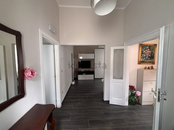 casa semindipendente in vendita a Zungoli