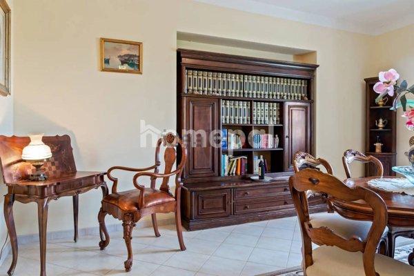 appartamento in vendita a Zungoli