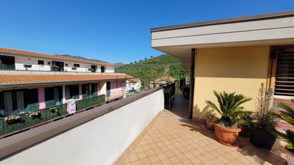appartamento in vendita a Montoro in zona Torchiati