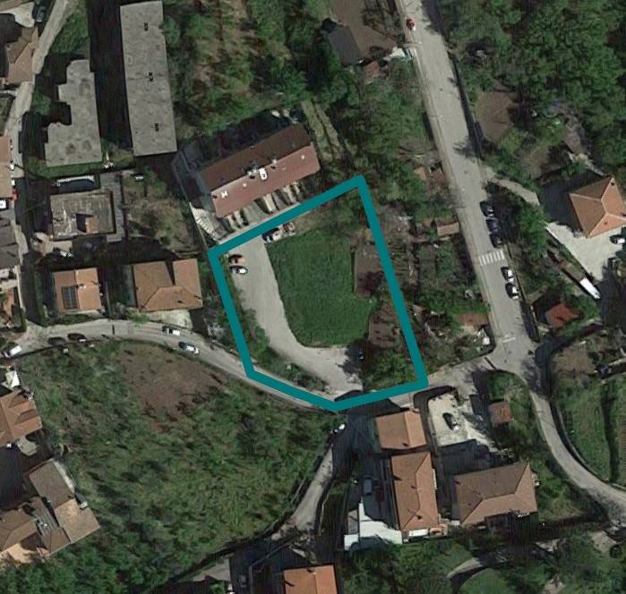 terreno edificabile in vendita a Montoro in zona Banzano
