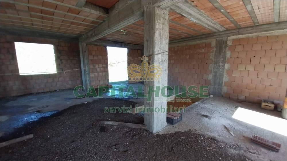 casa indipendente in vendita a Montoro