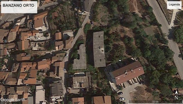 casa indipendente in vendita a Montoro in zona Banzano