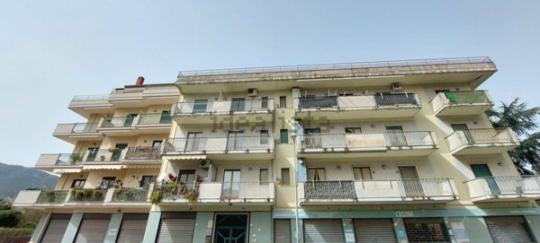 appartamento in vendita a Montoro in zona San Pietro