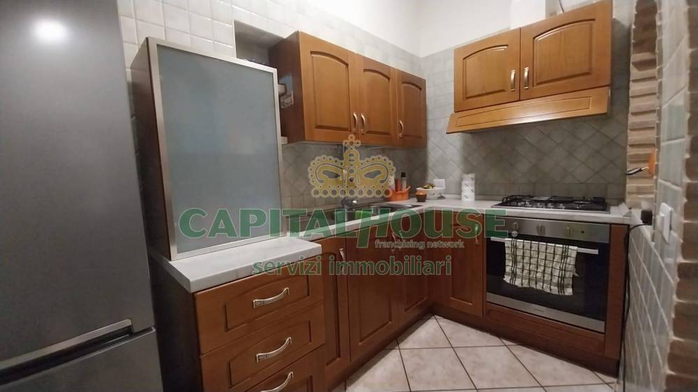 casa indipendente in vendita a Montoro in zona Piano
