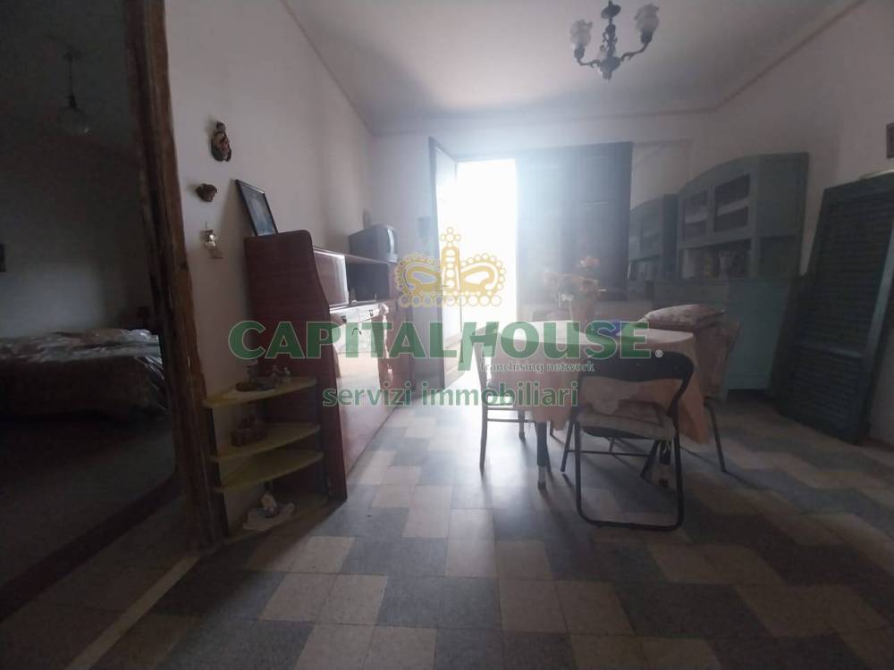 appartamento in vendita a Montoro in zona Piano
