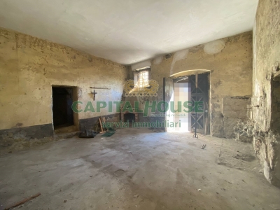 casa semindipendente in vendita a Montoro