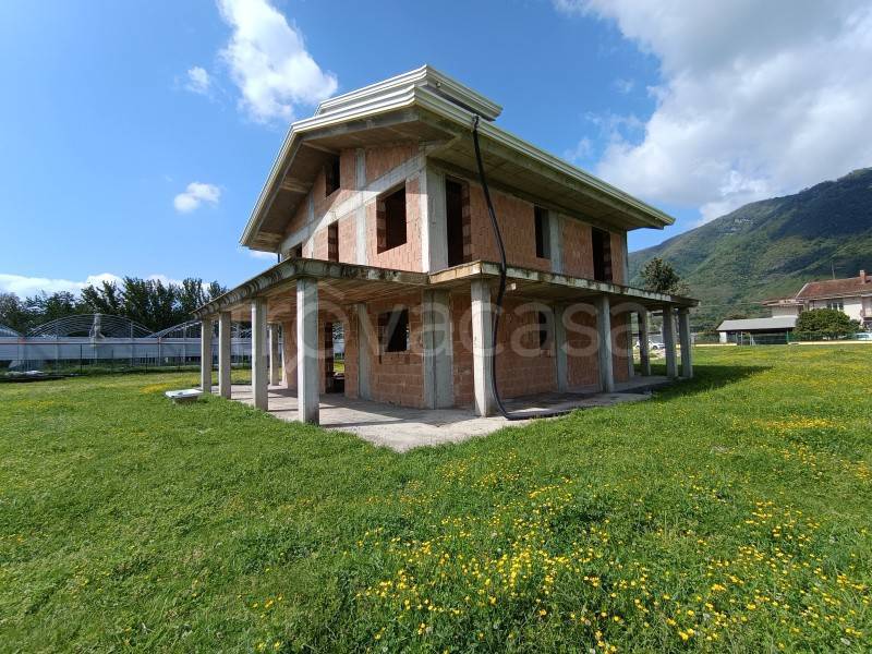 casa indipendente in vendita a Montoro