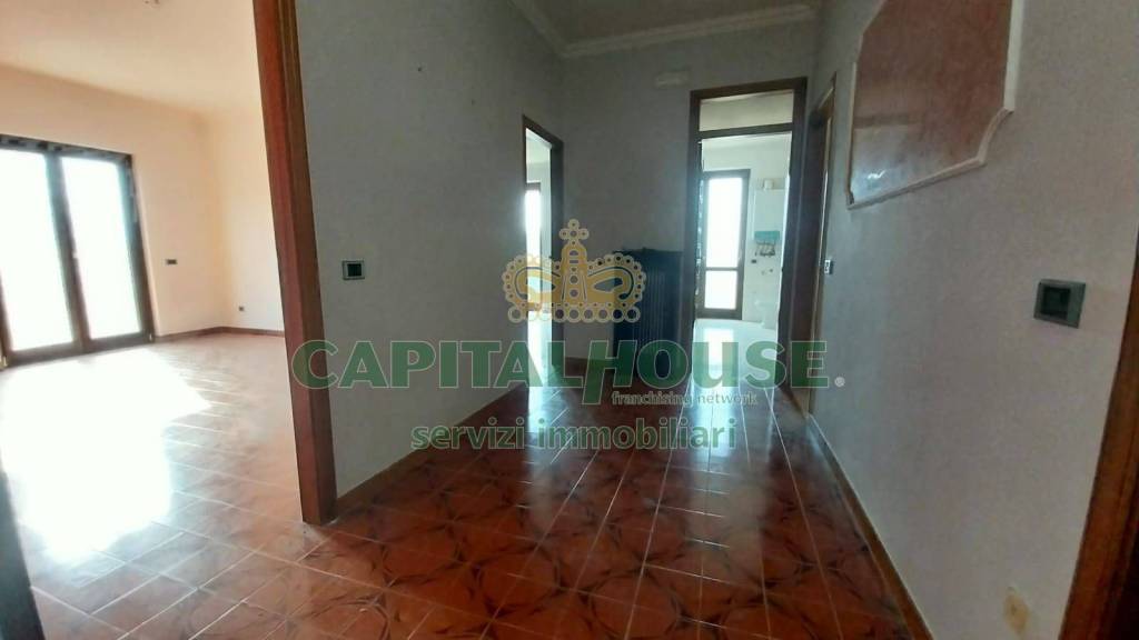 appartamento in vendita a Montoro in zona Piano