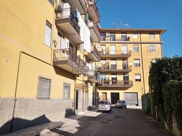 appartamento in vendita a Montoro in zona Piano