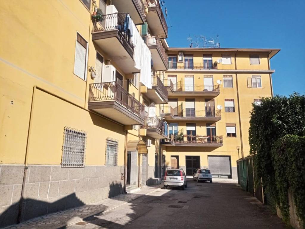 appartamento in vendita a Montoro in zona Piano