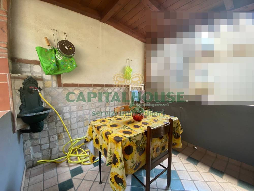 casa indipendente in vendita a Montoro in zona Piano