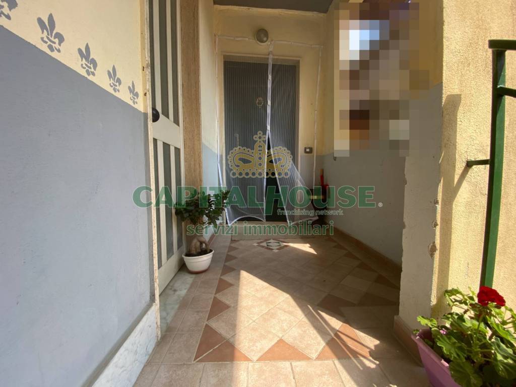 casa indipendente in vendita a Montoro in zona Piano