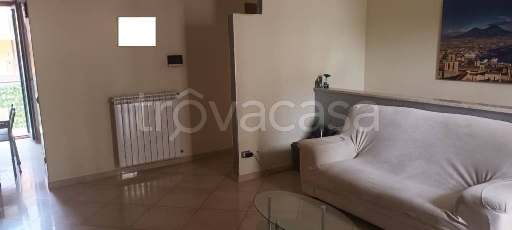 appartamento in vendita a Montoro in zona Torchiati