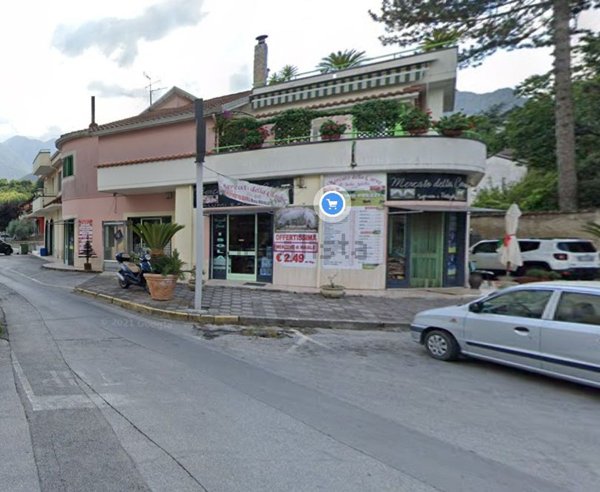 appartamento in vendita a Montoro