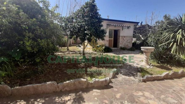 casa indipendente in vendita a Montoro in zona Piano