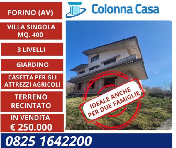 casa indipendente in vendita a Montoro in zona Piano