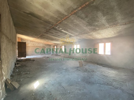 appartamento in vendita a Montoro in zona Piano