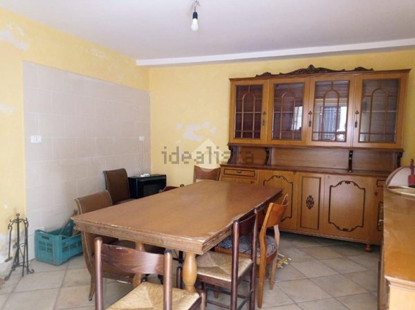appartamento in vendita a Montoro in zona Piano