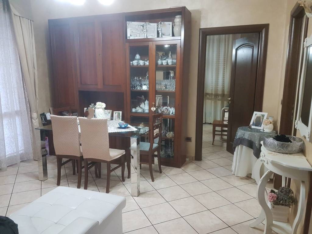 appartamento in vendita a Montoro in zona Piano
