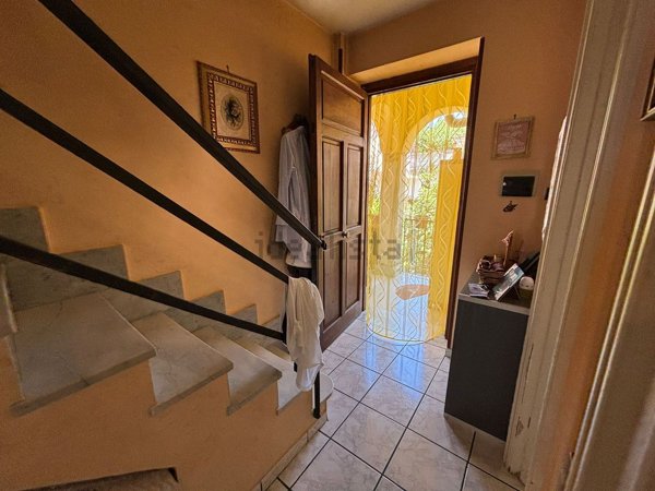 appartamento in vendita a Montoro in zona Piano