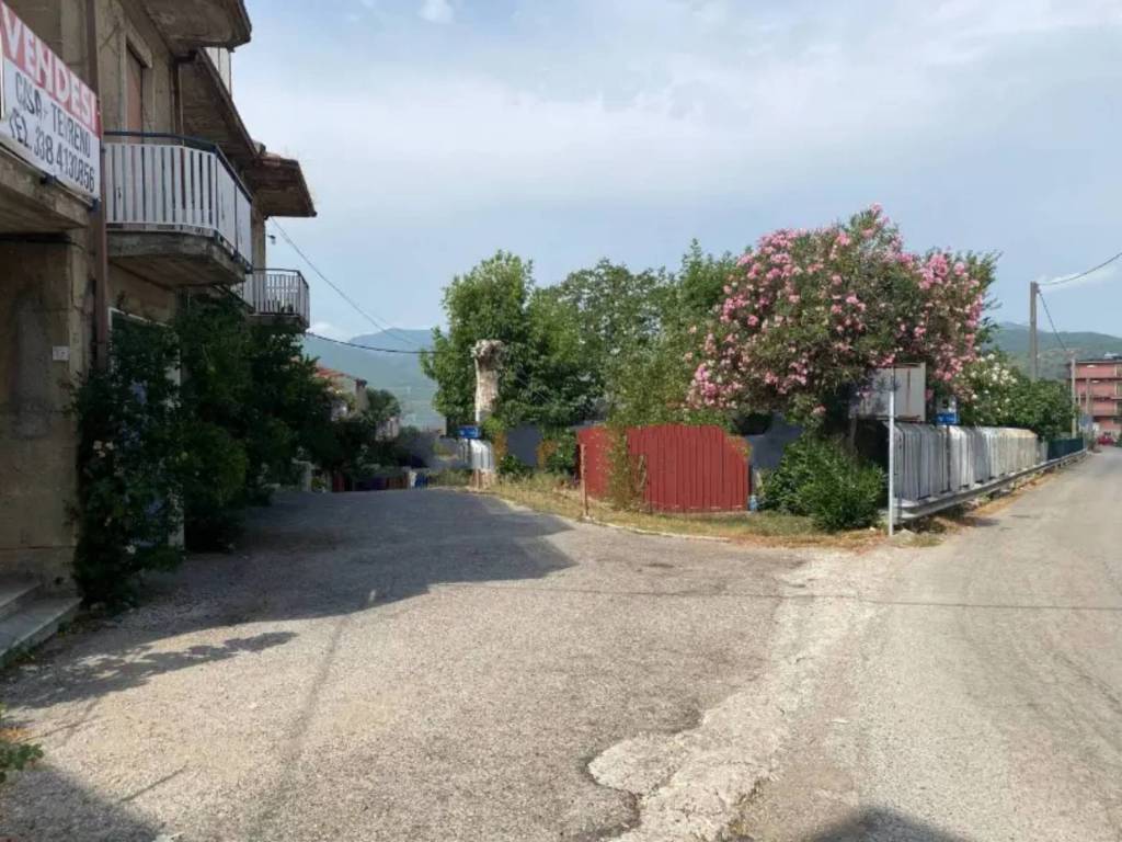 appartamento in vendita a Montoro in zona Piano