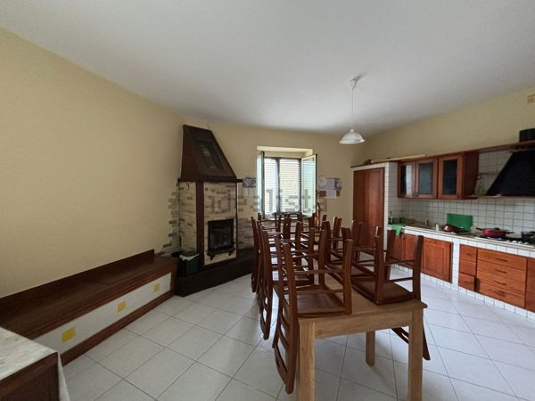 casa semindipendente in vendita a Montoro