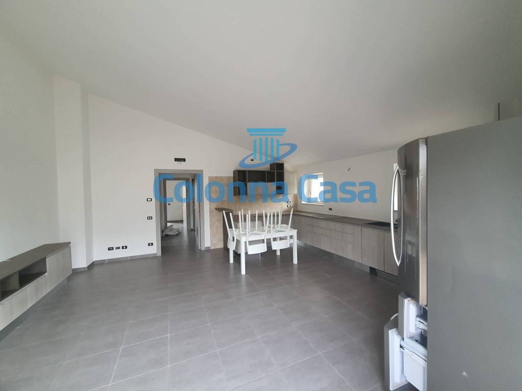 appartamento in vendita a Montoro in zona Piano