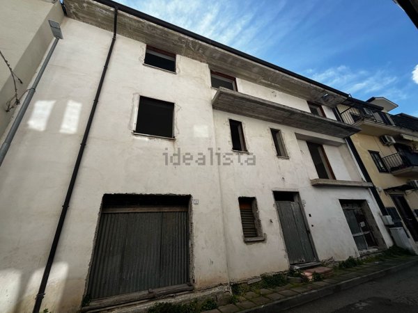 casa semindipendente in vendita a Montoro in zona San Pietro