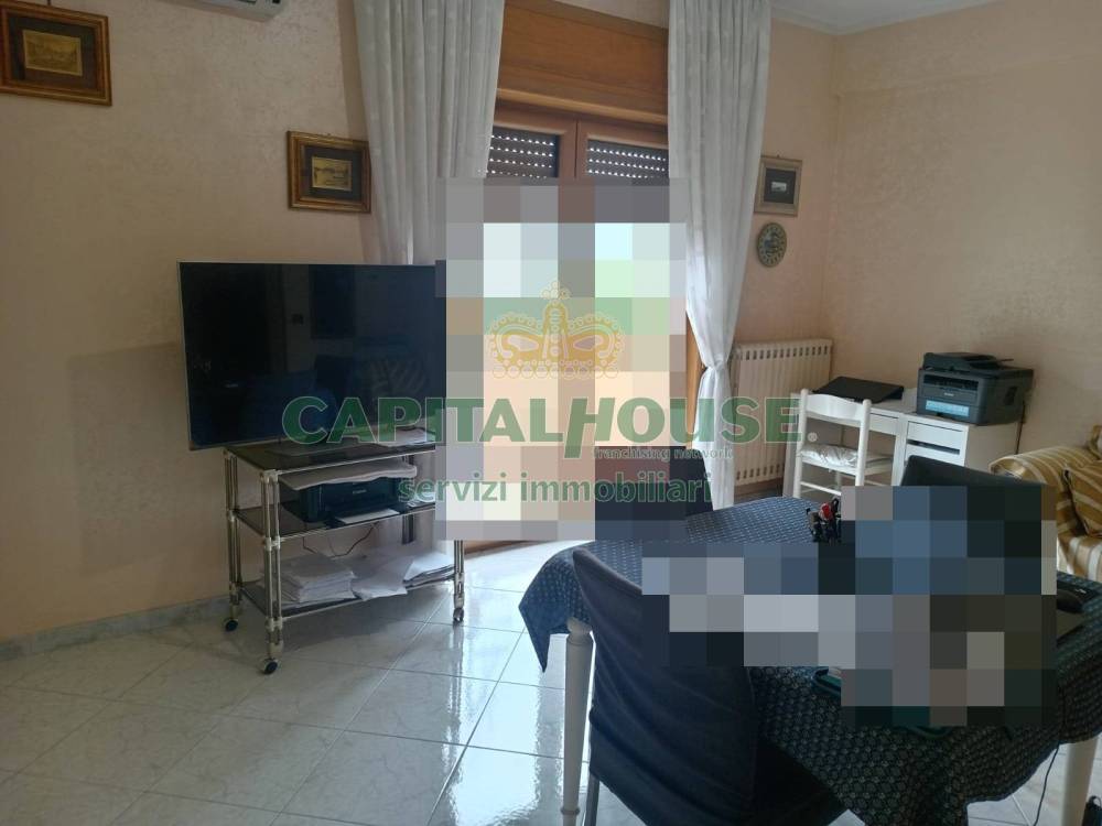 appartamento in vendita a Montoro in zona Borgo